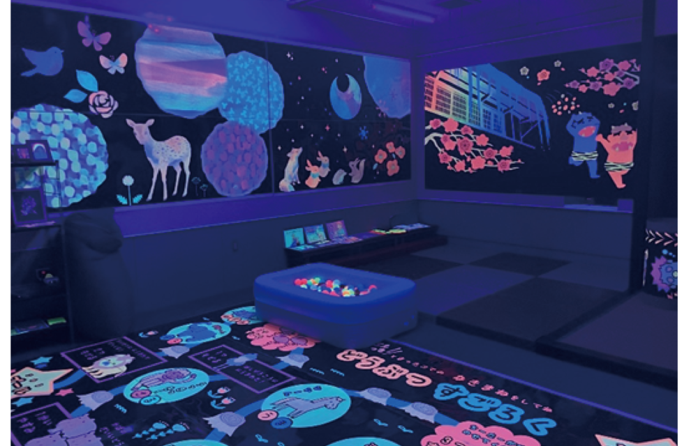 心が落ち着く癒しの世界(新)